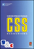 2 épreuves au CSS